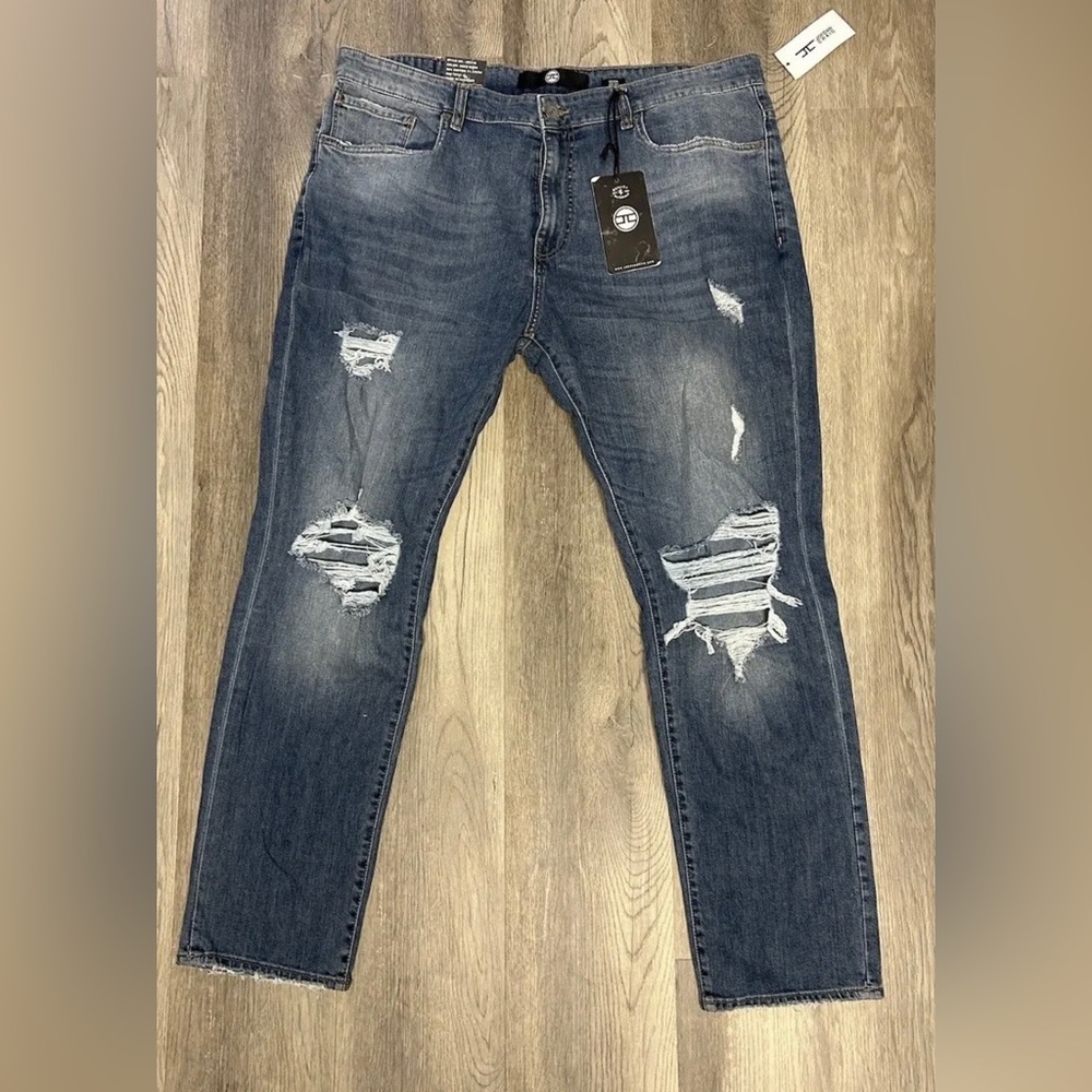 Men’s jeans size 40x32 NWT